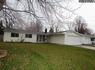 6171 Cambridge Park Dr, Mentor, OH 44060