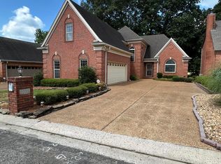 6555 Masters Dr, Olive Branch, MS 38654