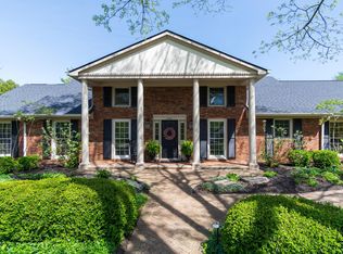 4580 Helston Ct, Columbus, OH 43220
