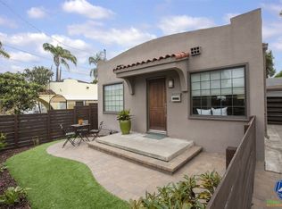 1937 Howard Ave, San Diego, CA 92104