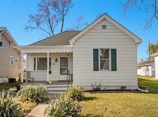 517 N Combs Ave, Collinsville, IL