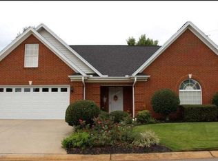 100 Carmen Way, Easley, SC 29642