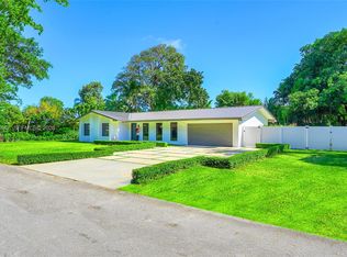 Section Twenty Bel Aire, Palmetto Bay, FL 33157