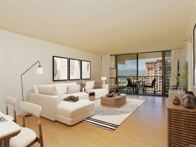 98-501 Koauka Loop APT A1601, Aiea, HI, 96701