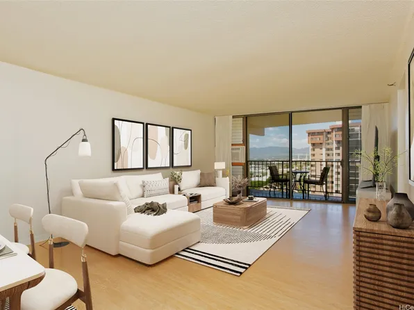 98-501 Koauka Loop APT A1601, Aiea, HI 96701