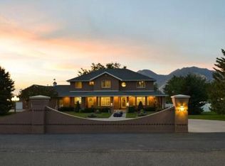 1140 W 2620 S, Mapleton, UT 84664