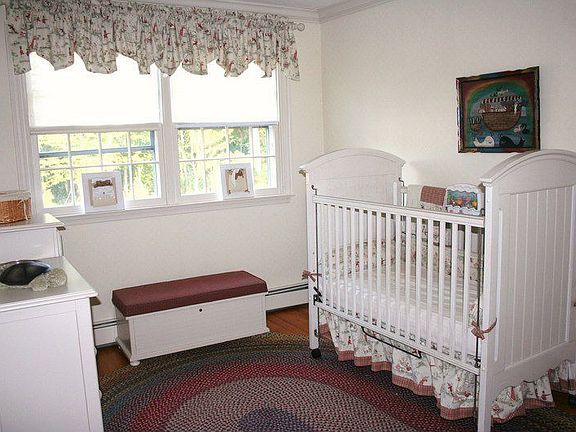 Nursery