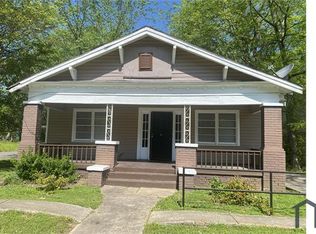 3340 Park Ave SW, Birmingham, AL 35221