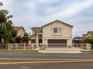 11936 State St, Lynwood, CA 90262