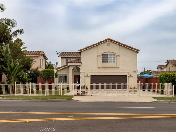 11936 State St, Lynwood, CA 90262