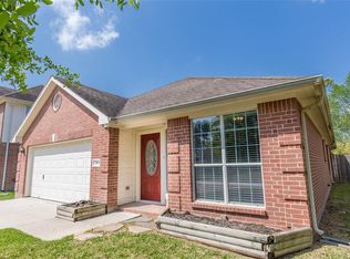 7815 Nikis Xing, Conroe, TX 77304