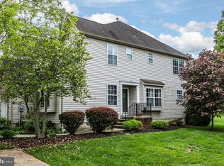 21 Bateman Way, Hillsborough, NJ 08844