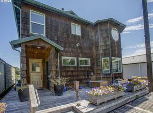 27448 NW Saint Helens Rd UNIT 462, Scappoose, OR 97056