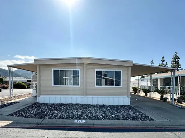 8301 Mission Gorge Rd Spc 246, Santee, CA 92071