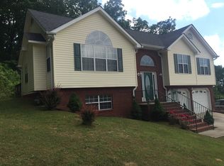 124 Alpine Dr, Ringgold, GA 30736
