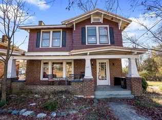 503 Chestnut Dr, High Point, NC 27262