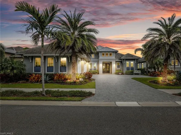 6128 Antigua WAY, NAPLES, FL 34113