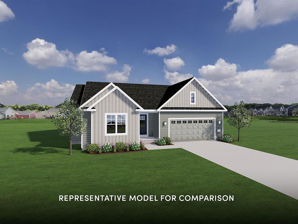1st image of 8 Spittlebug Cir