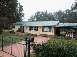 1188 NW 124th St, Citra, FL 32113