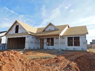 143 Highland Springs Loop, Inman, SC 29349