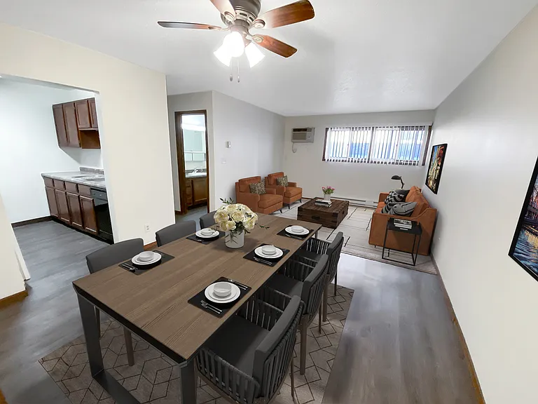 Silver Leaf - South Fargo — Photo 17