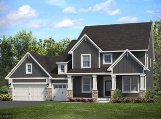 13869 Lake Pointe Rd NE, Prior Lake, MN 55372