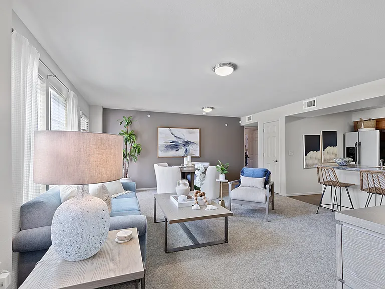 Tuscany Ranch Apartments — Photo 40
