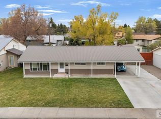2287 Croft St, Idaho Falls, ID 83401