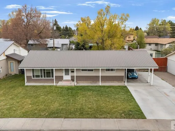 2287 Croft St, Idaho Falls, ID 83401