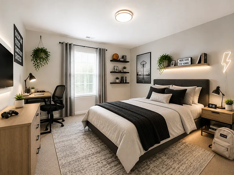 Anthrop Apartments — Photo 5