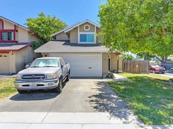 1100 Rio Norte Way, Sacramento, CA 95834