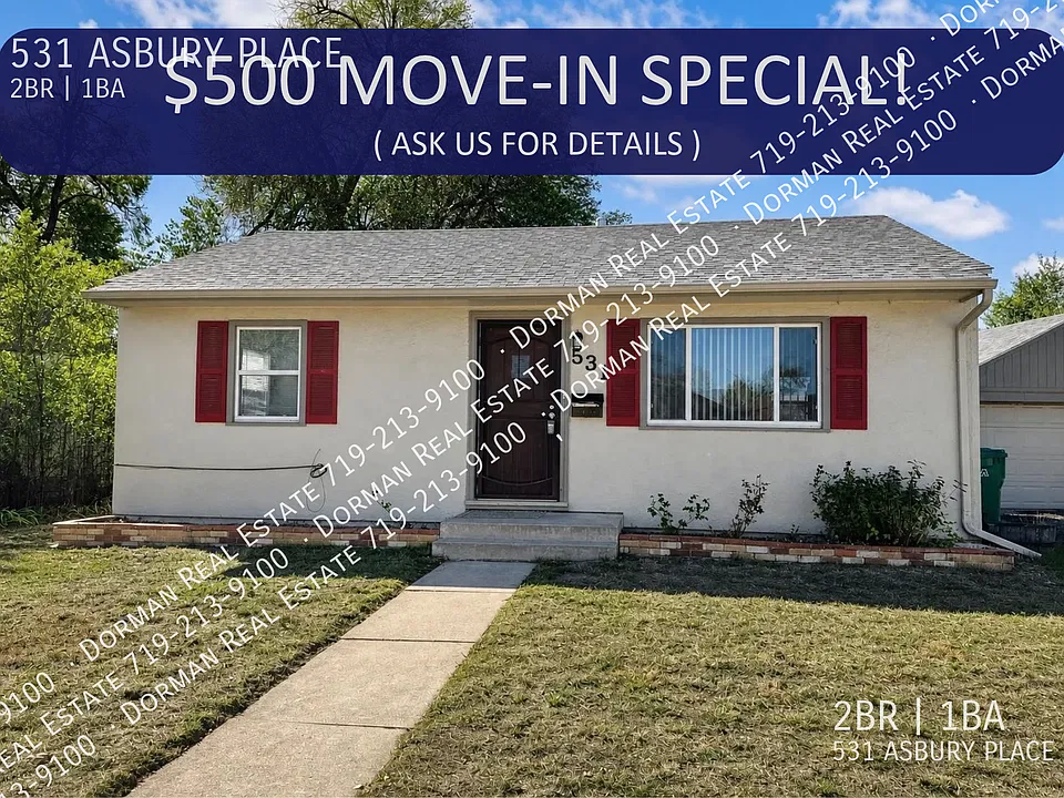531 Asbury Pl