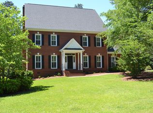 271 Sheringham Rd, Columbia, SC 29212