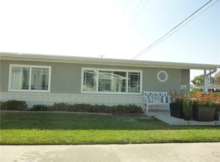 1282 Golden Rain Rd #M2-68G, Seal Beach, CA 90740