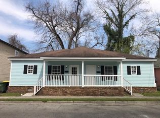 1128 Collins St, Savannah, GA 31404