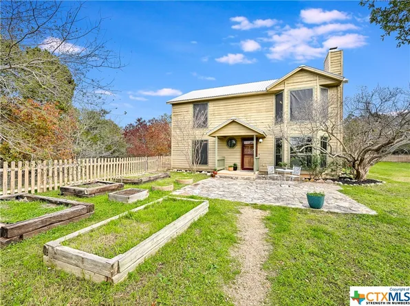200 Valley View Rd, Wimberley, TX 78676