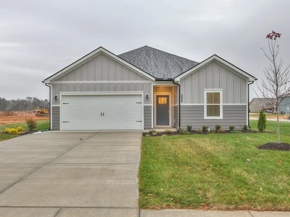 6202 Farm Castle Dr Lot 219, Rockvale, TN 37153