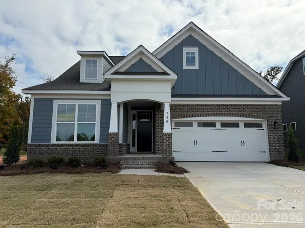 748 Clovis St, Rock Hill, SC 29730