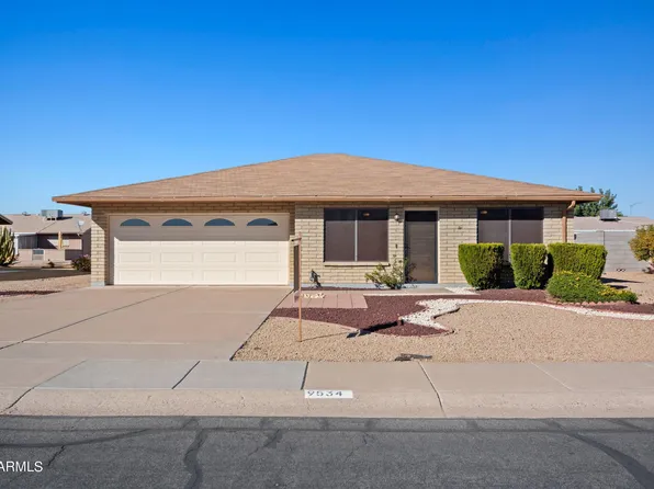 9534 W PURDUE Avenue, Peoria, AZ 85345