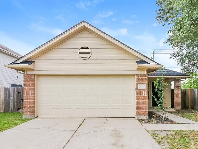 12531 Roxdale Ridge Dr — Photo 1