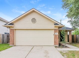 12531 Roxdale Ridge Dr, Houston, TX 77044