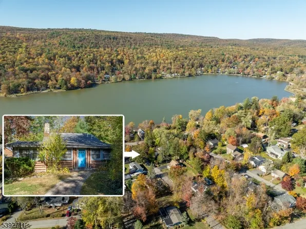 16 Sylvan Way, West Milford Twp., NJ 07480