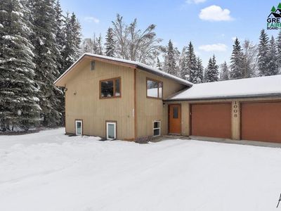 1008 Shirley Turnaround, North Pole, AK, 99705
