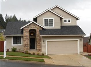 3435 Timberbrook Way, Eugene, OR 97405
