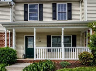 1302 Old Windmill Cir, Harrisonburg, VA 22802