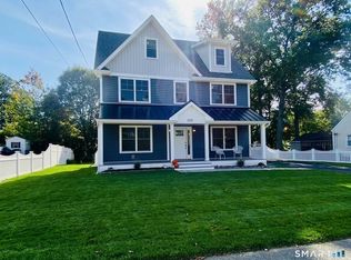 250 Szost Drive, Fairfield, CT 06824