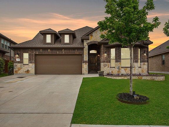 2nd image of 3124 Honey Peach Way #1