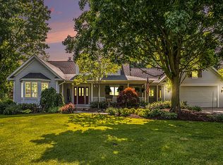 12285 24th Ave, Marne, MI 49435