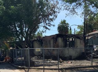 740 N Winery Ave, Fresno, CA 93727