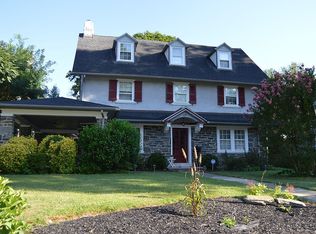131 Penarth Rd, Bala Cynwyd, PA 19004